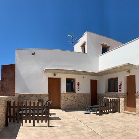 Apartamento La Cueva, Artenara Exterior foto