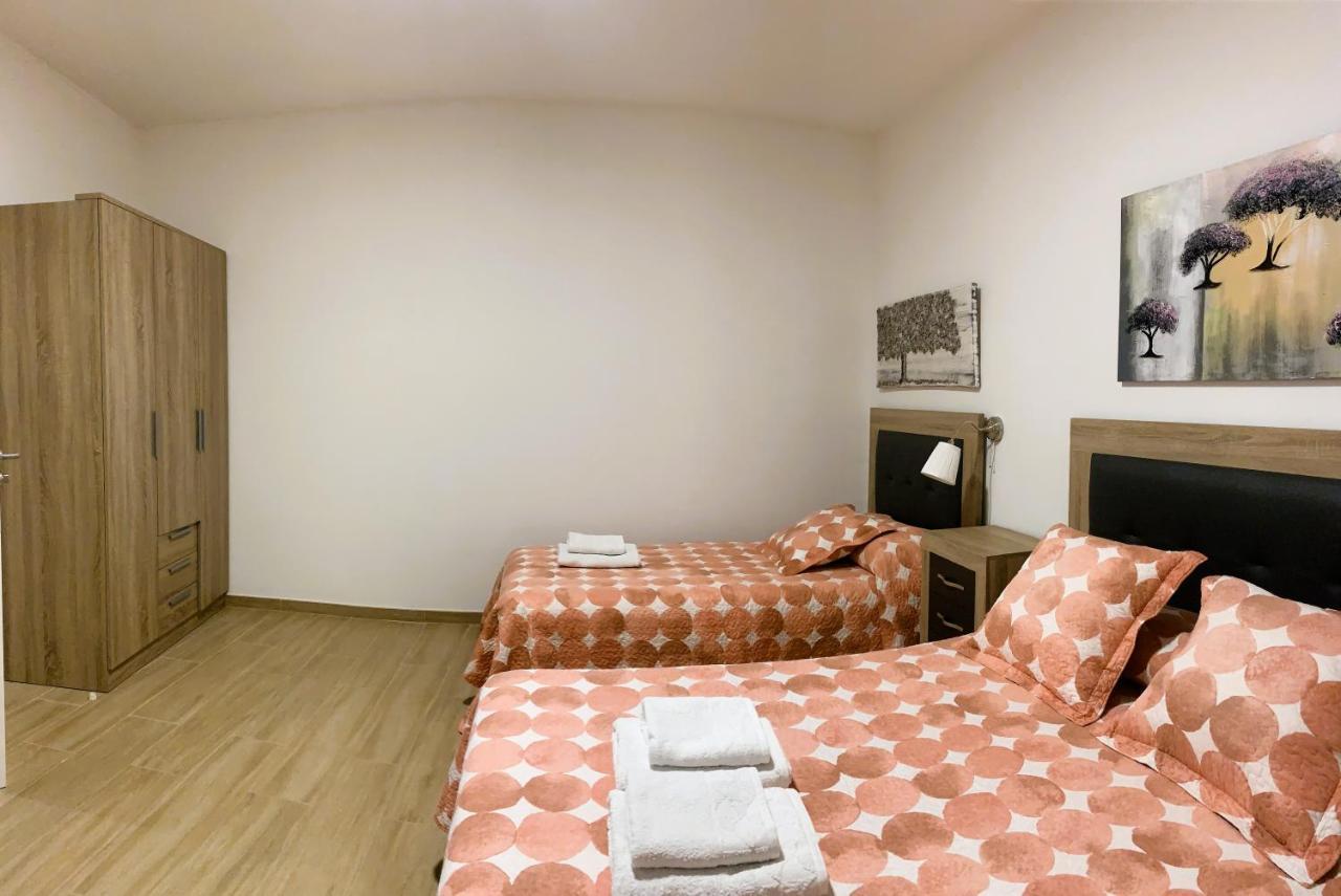 Apartamento La Cueva, Artenara Exterior foto